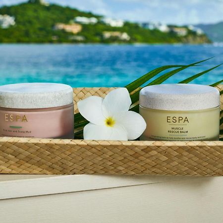 The Ritz-Carlton St. Thomas Hotel Benner Luaran gambar